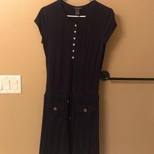 MIDI dress